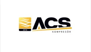 ACS Kompresör
